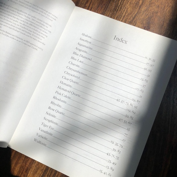 🚨Chakra Crystals Coloring Book - Picture 3 of 6